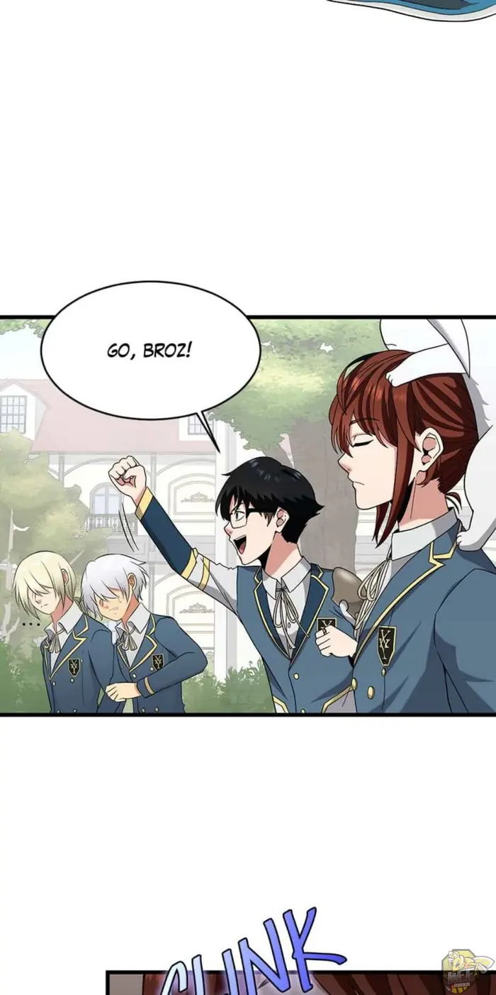The Beginning After the End Chapter 87 image 46_optimized
